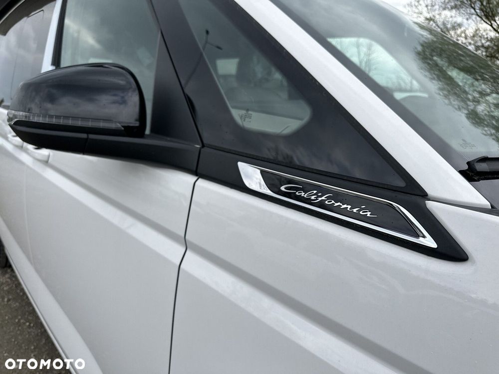 Volkswagen California - 23