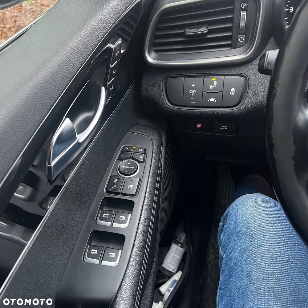 Kia Sorento 2.0 CRDI L - 7