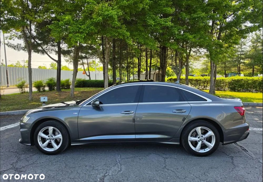 Audi A6 Limousine - 8
