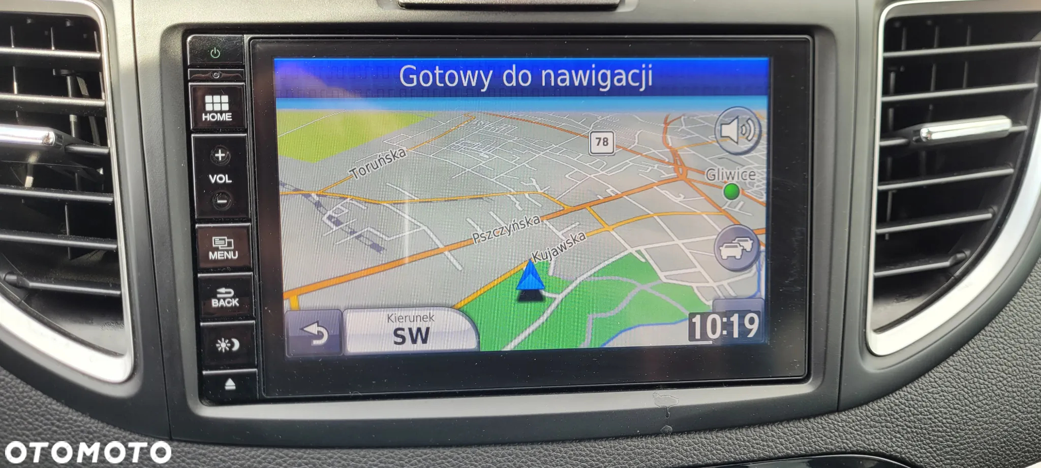 Honda CR-V 2.0 Elegance Plus (Honda Connect+) - 28