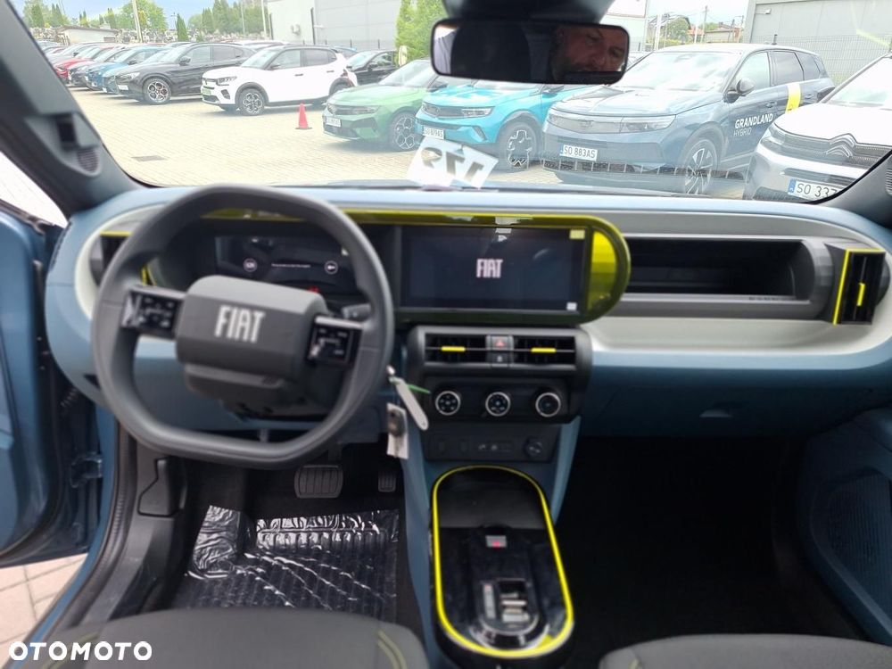 Fiat Grande Panda - 16