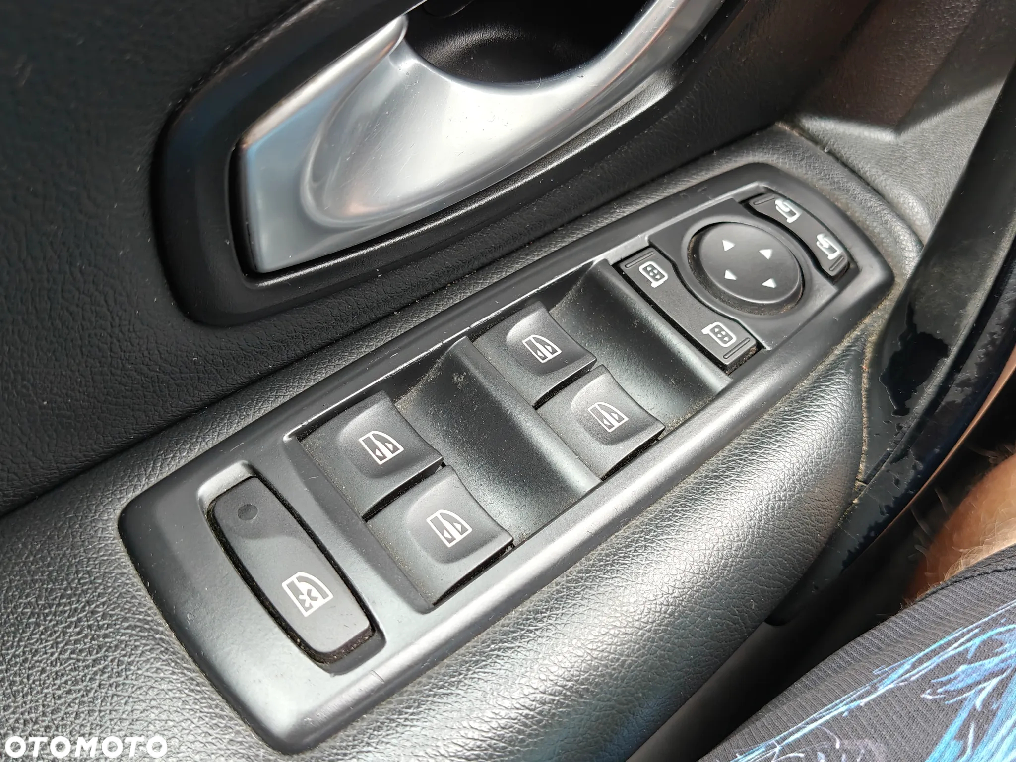 Renault Laguna 2.0 dCi FAP Privilege - 22