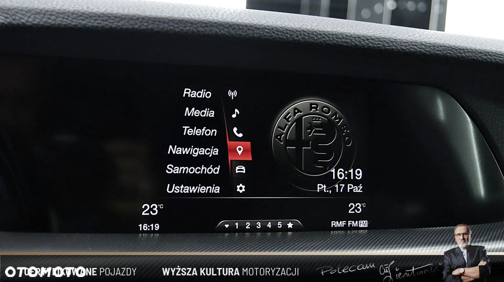 Alfa Romeo Stelvio 2.0 Turbo Super Q4 - 22