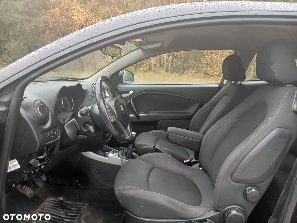 Alfa Romeo Mito - 28