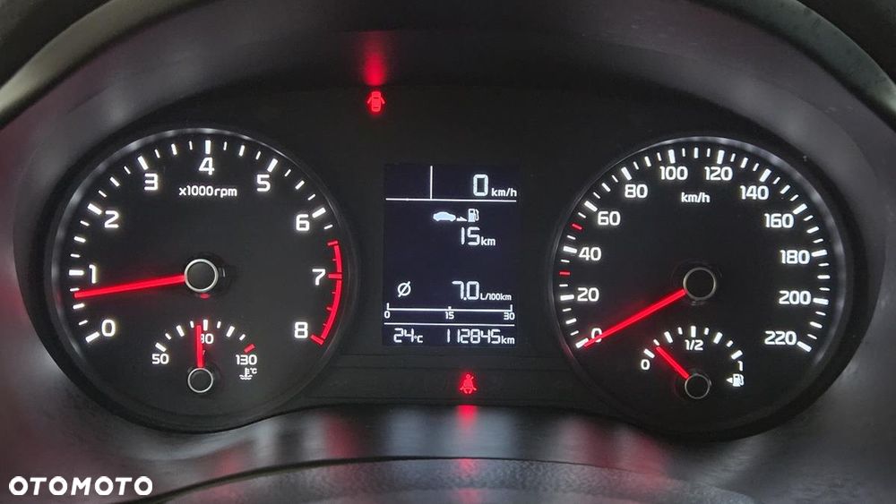 Kia Stonic 1.4 XL - 27