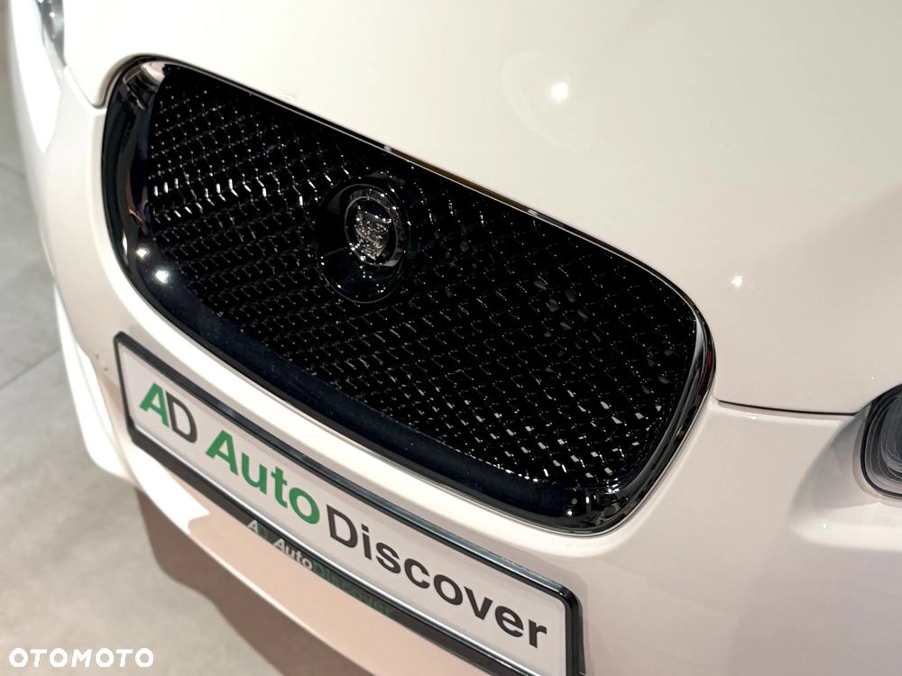 Jaguar XF XFR 5.0 V8 Kompressor - 6