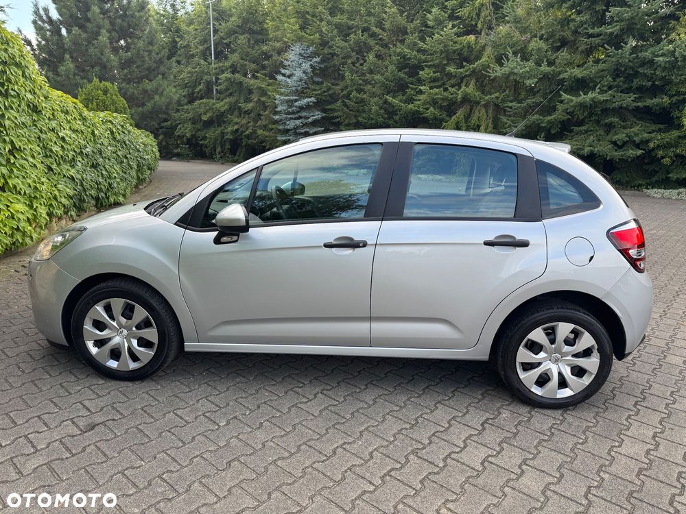 Citroën C3 1.2 PureTech Feel - 8