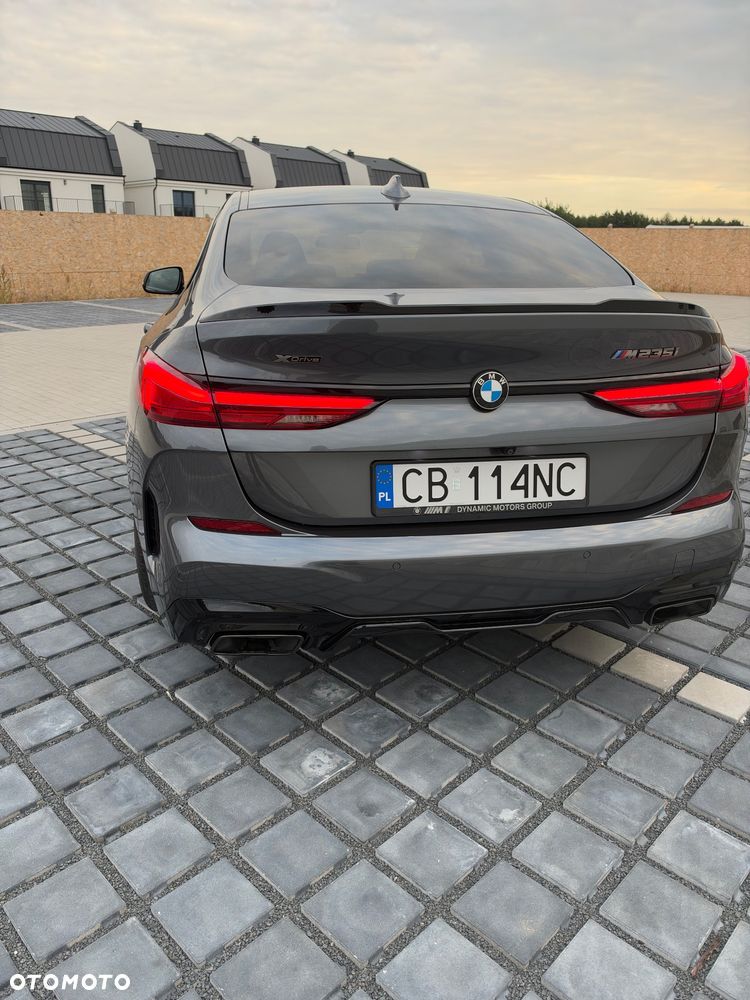 BMW Seria 2 M235i xDrive - 17
