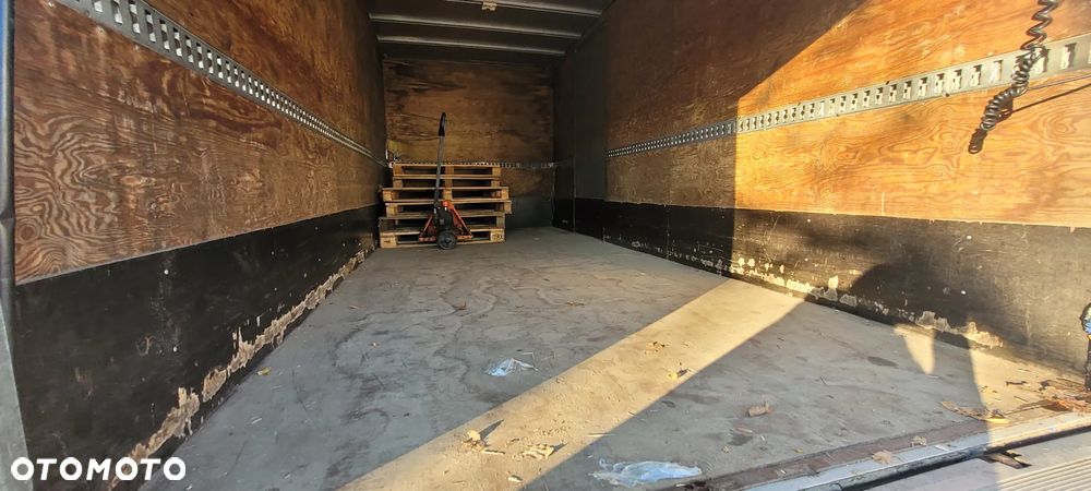 Iveco DAILY 65C15 - 19