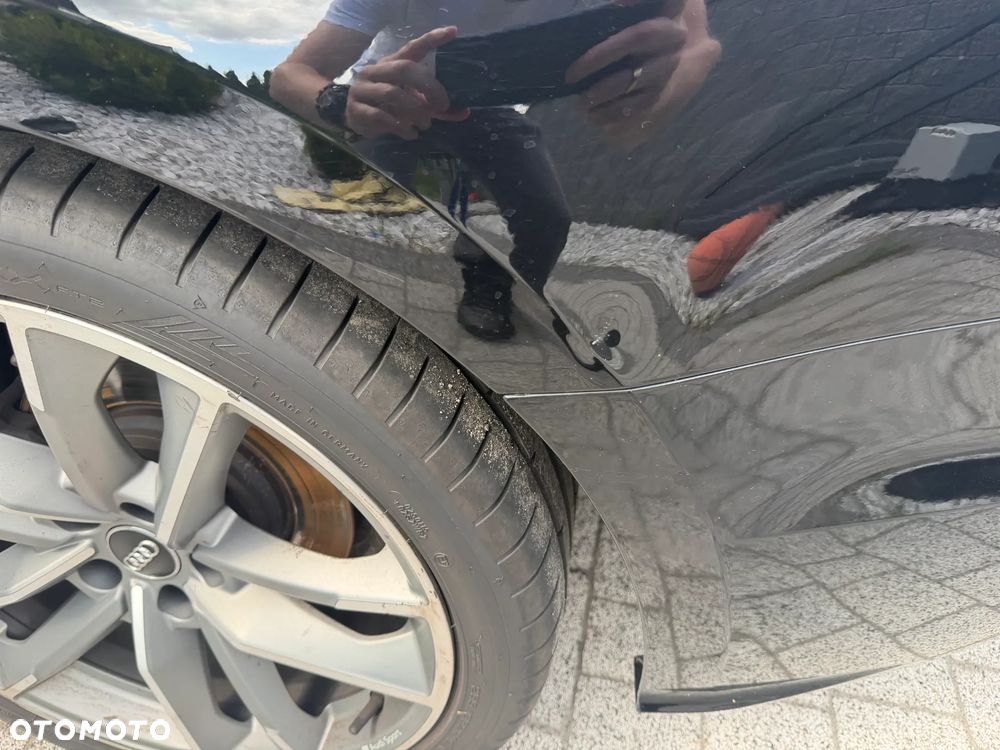 Audi A5 Sportback - 13