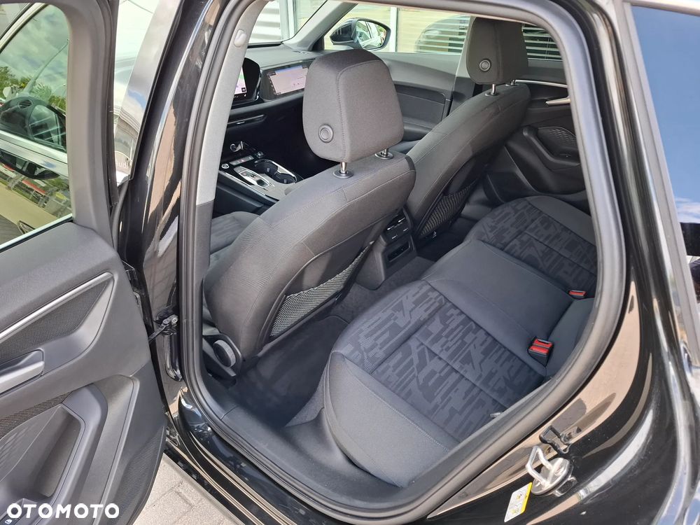 Audi A5 Avant TFSI S tronic - 7