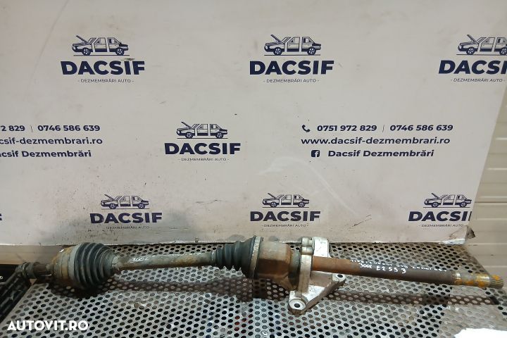 Planetara fata dreapta 2.0 HDI RHR 2.0 HDI RHR Peugeot 308 T7 [2007 - - 1