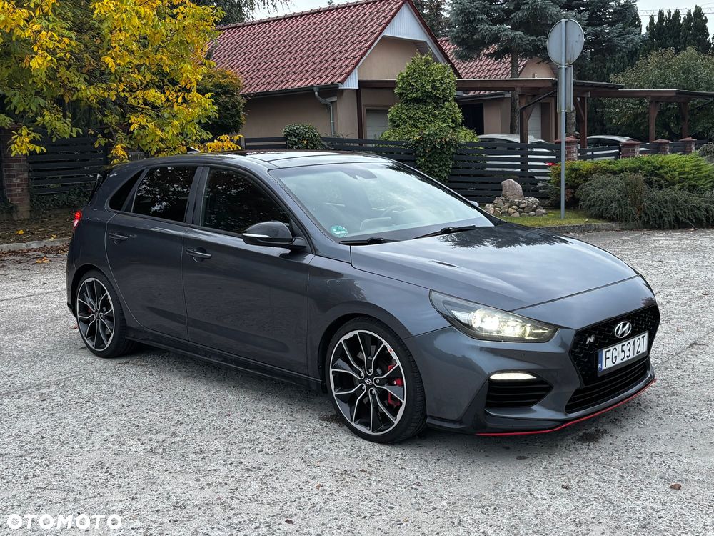 Hyundai i30 N - 2