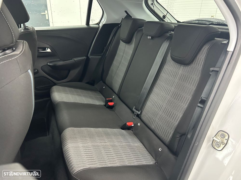 Opel Corsa-e Edition - 4