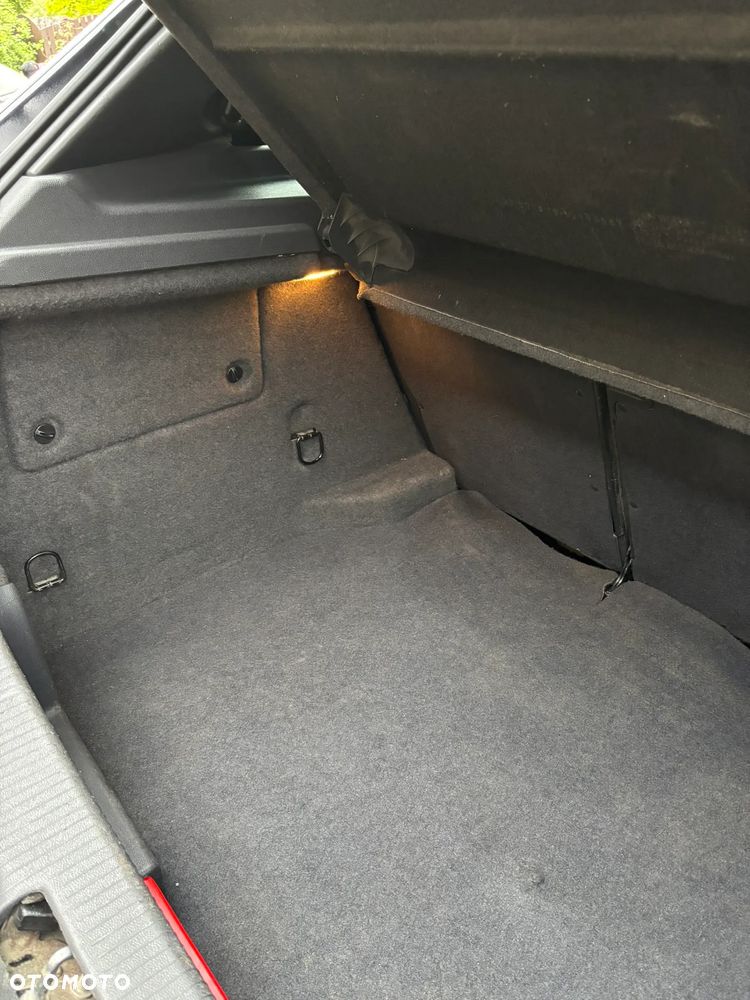 Opel Astra 1.6 - 7