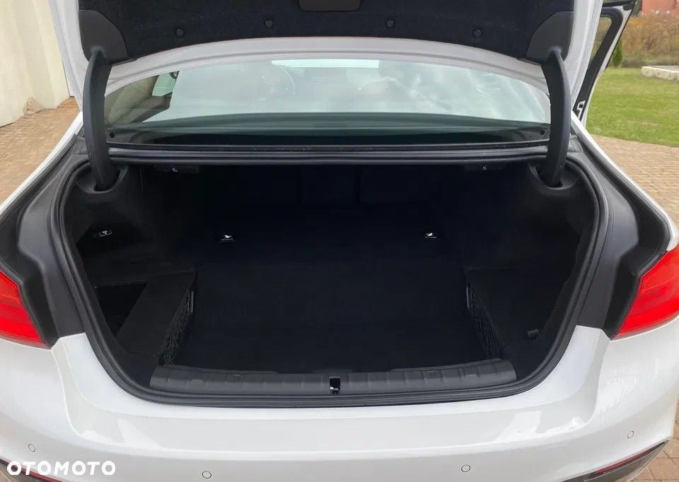 BMW Seria 5 - 14