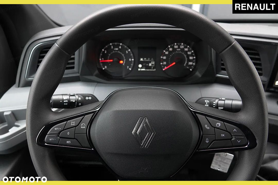 Renault Master Extra L3H2 Zabudowa Brygadowa 2.0 170KM - 8