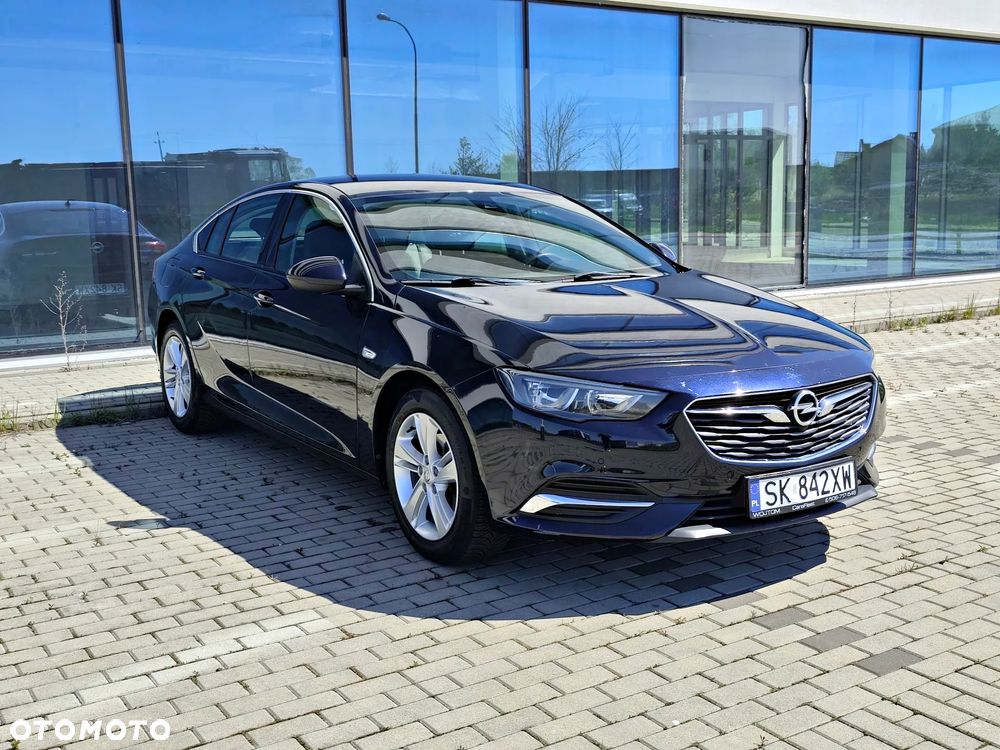 Opel Insignia 1.5 T GPF Innovation S&S - 3