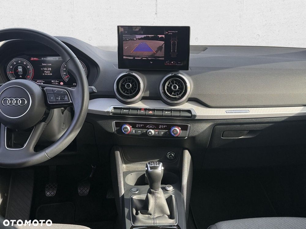 Audi Q2 - 19