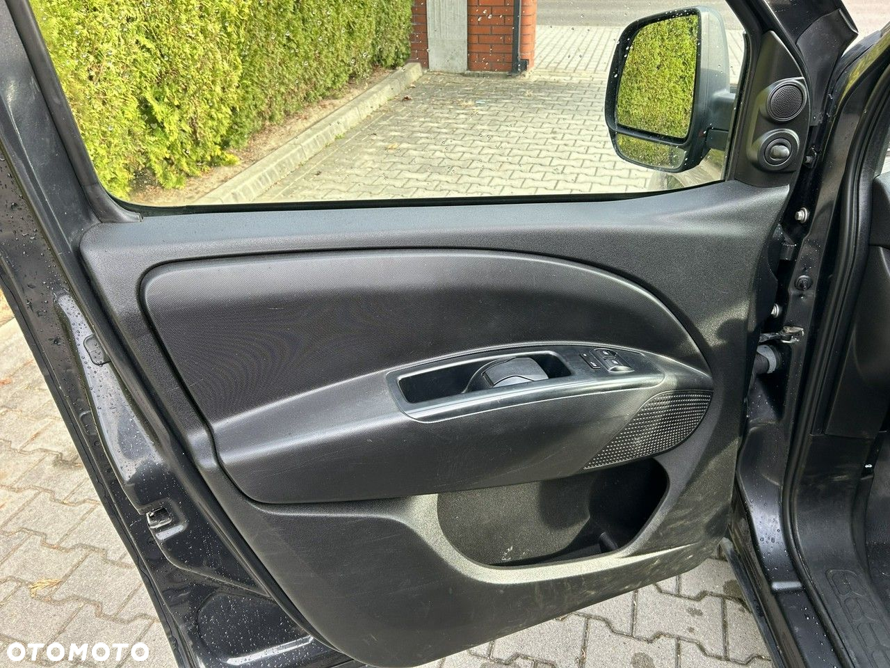 Opel Combo - 18