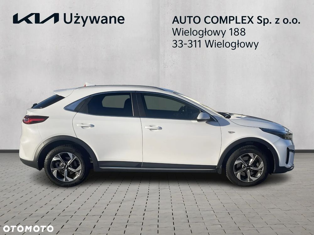 Kia XCeed 1.5 T-GDI M - 6