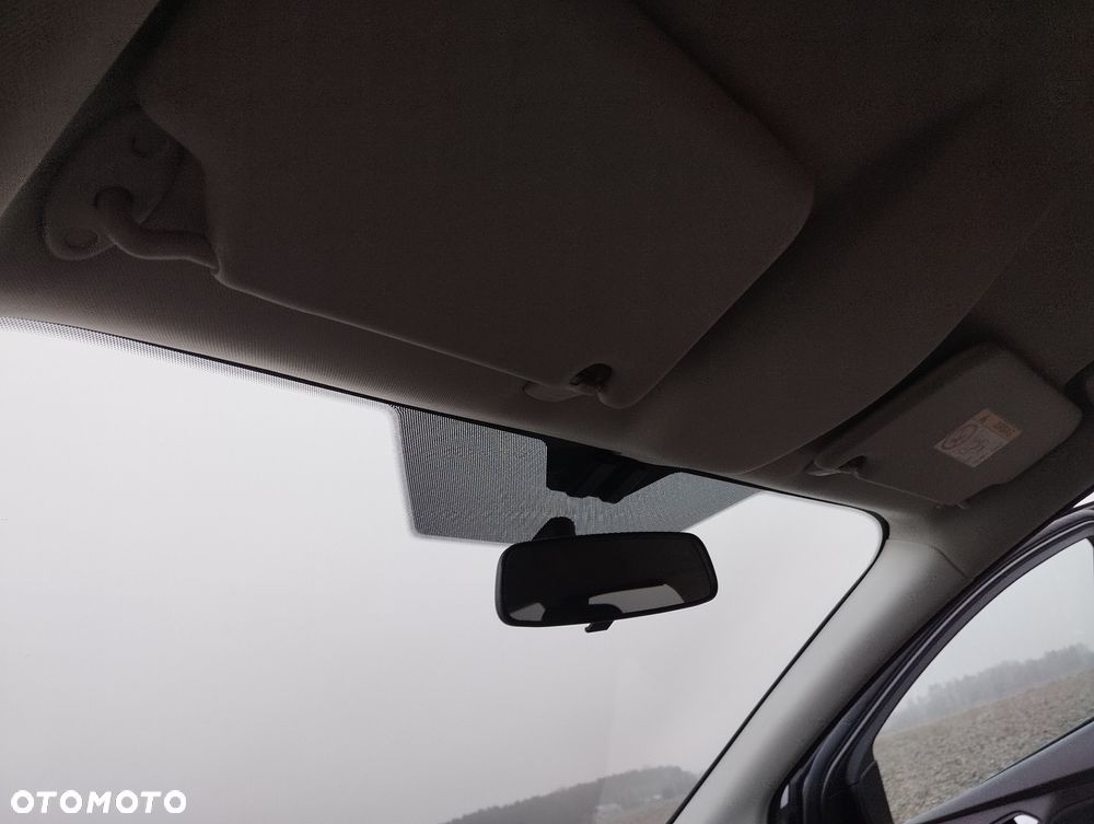 Ford Focus 1.0 EcoBoost Trend ASS - 16