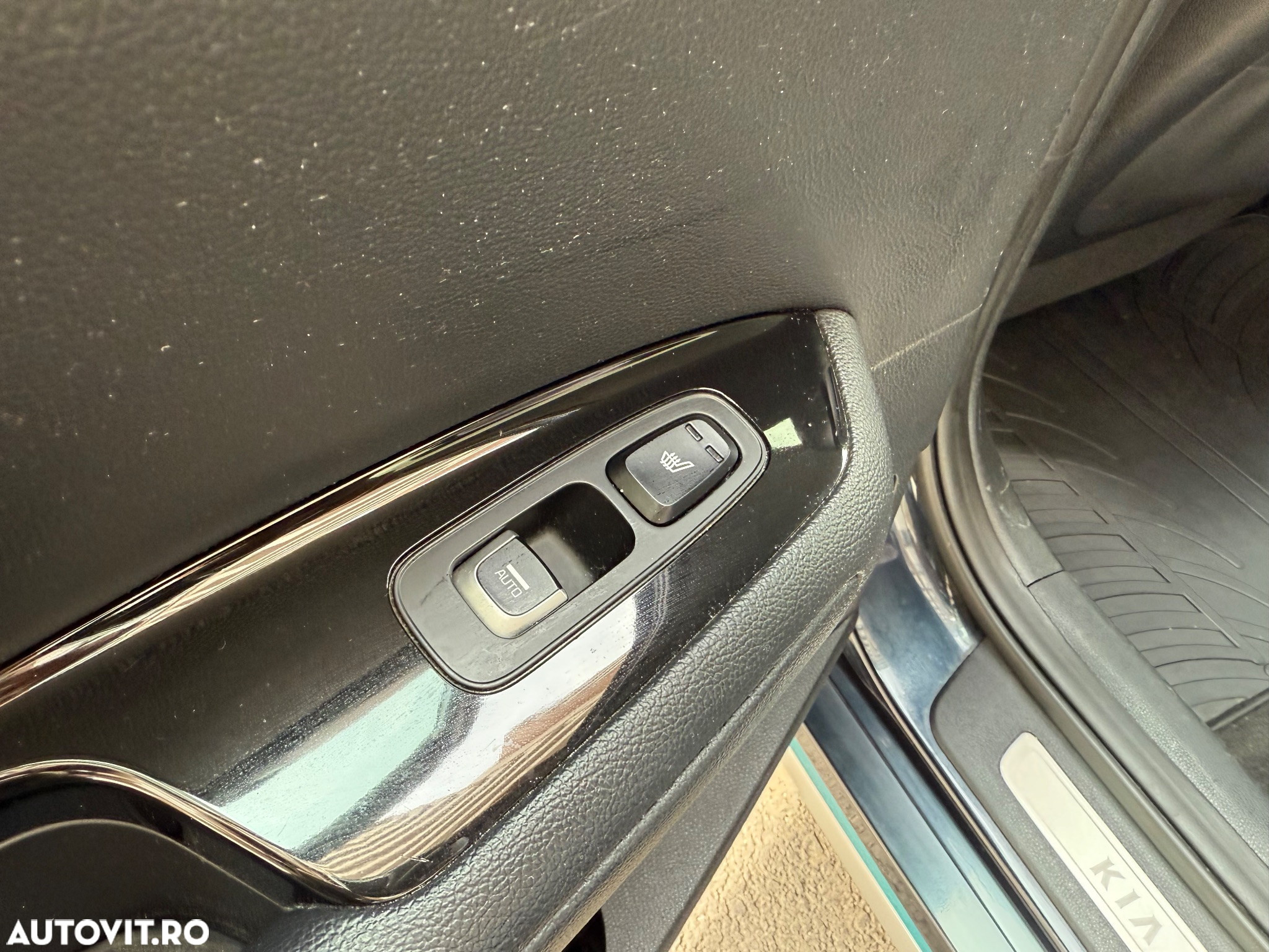 Kia Optima 2.0 GDI Plug-In Hybrid Attract - 15