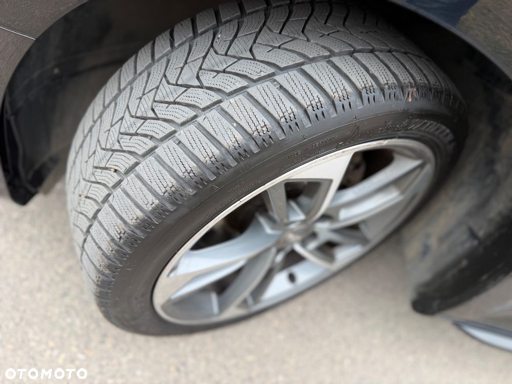 Audi A4 Limousine - 20