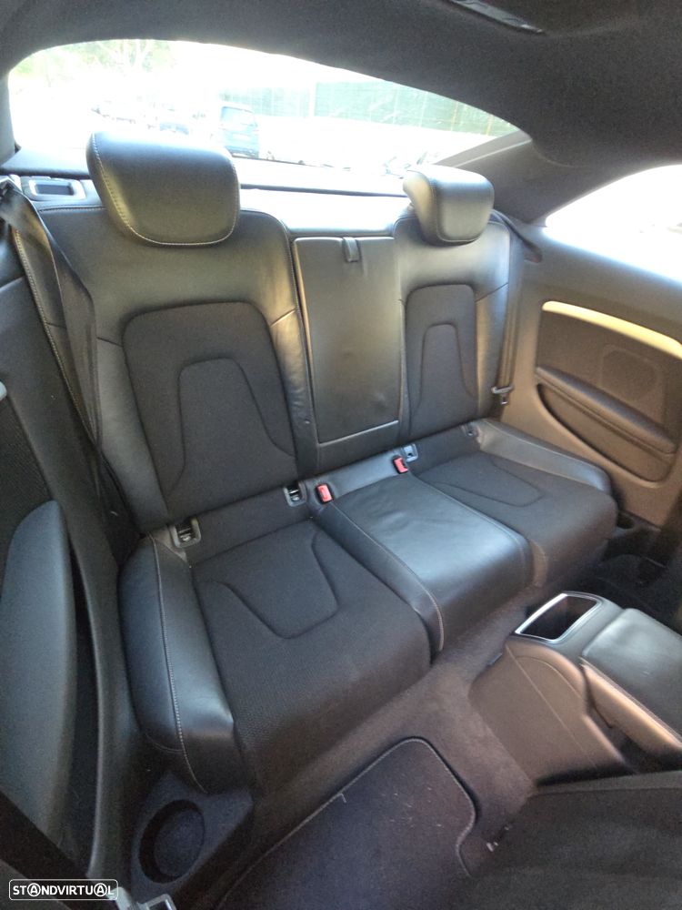 Audi A5 1.8 TFSI - 24
