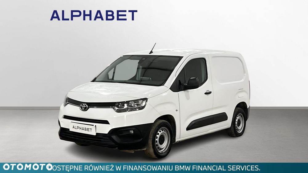 Toyota Proace City - 1