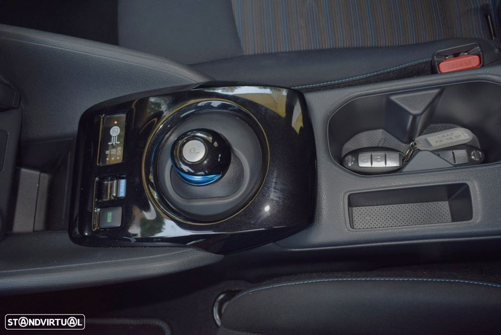 Nissan Leaf e+ Acenta - 35