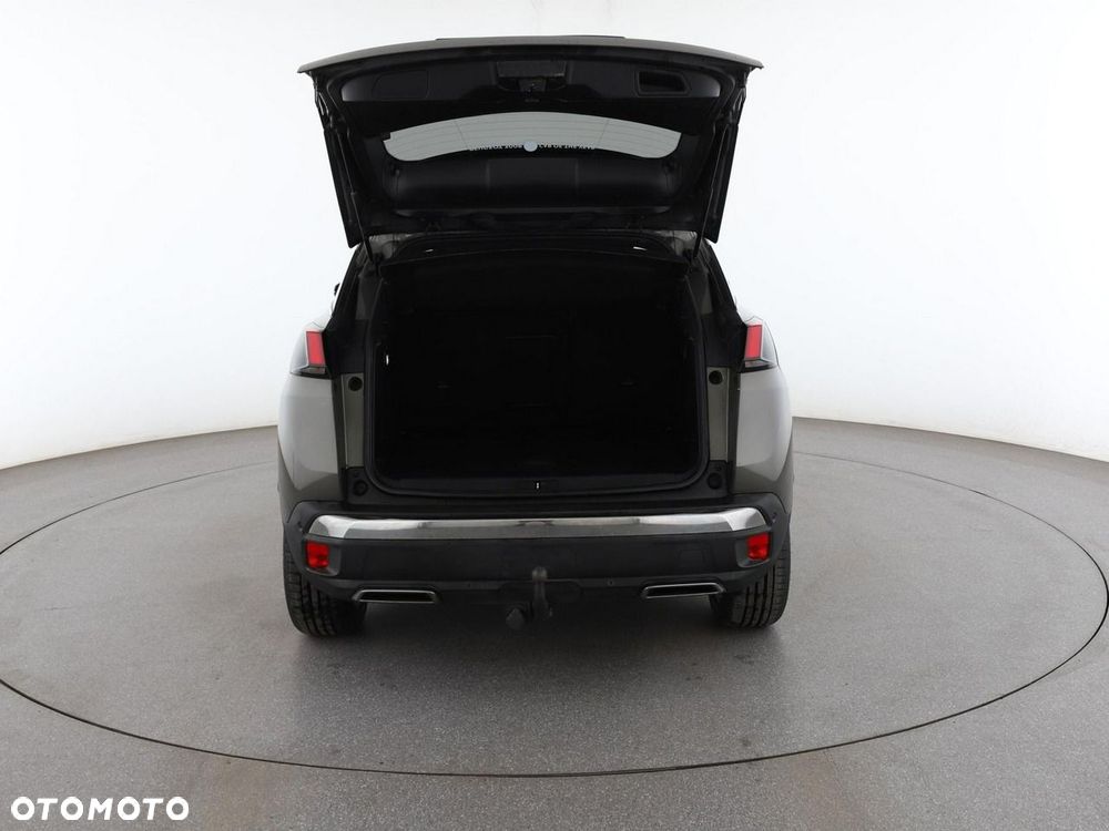 Peugeot 3008 1.6 THP Allure S&S EAT6 - 20
