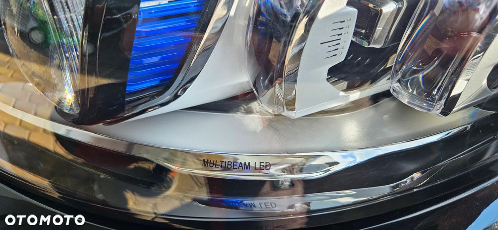 Mercedes-Benz Klasa C 220 d 9G-TRONIC - 13