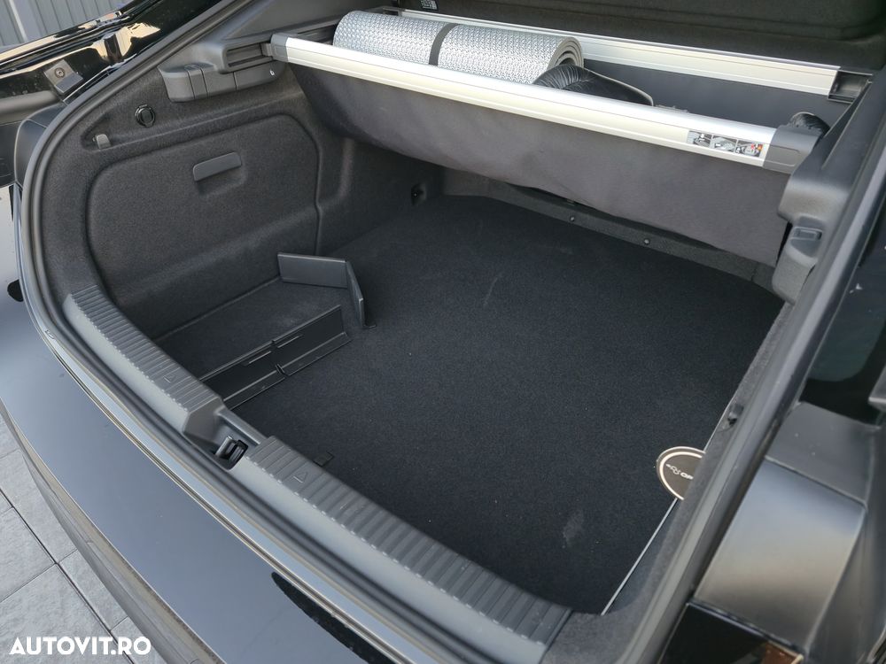 Skoda Superb 2.0 TDI DSG 4X4 Sportline - 29
