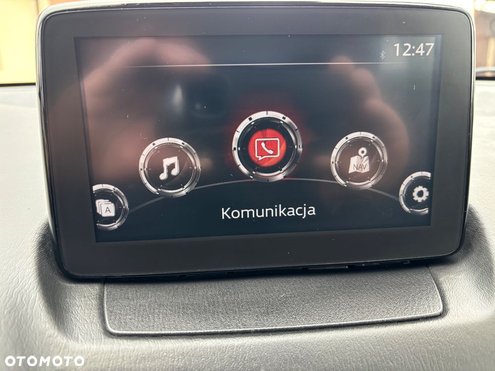 Mazda 2 SKYACTIV-G 90 Exclusive-Line - 33