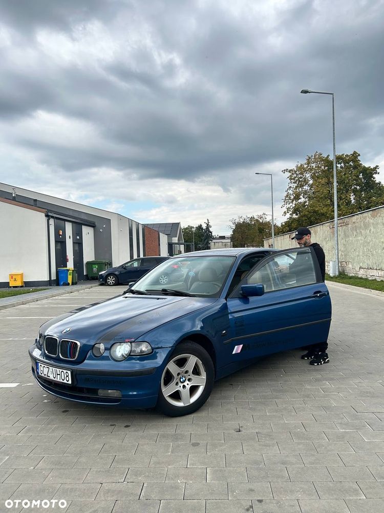 BMW Seria 3 - 12