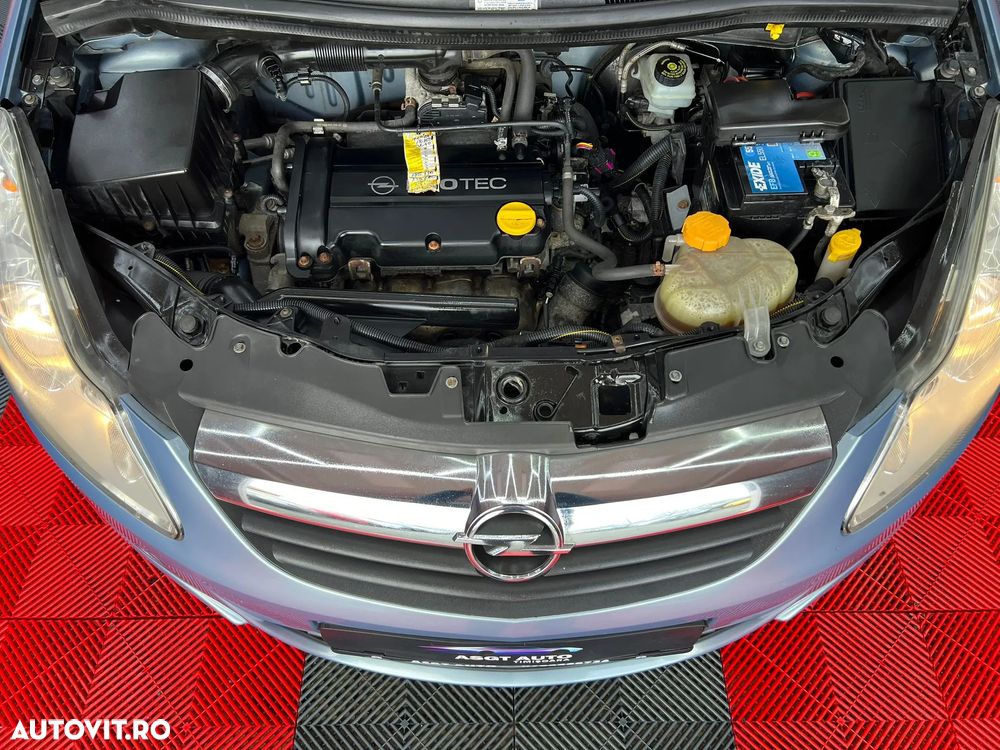 Opel Corsa - 20