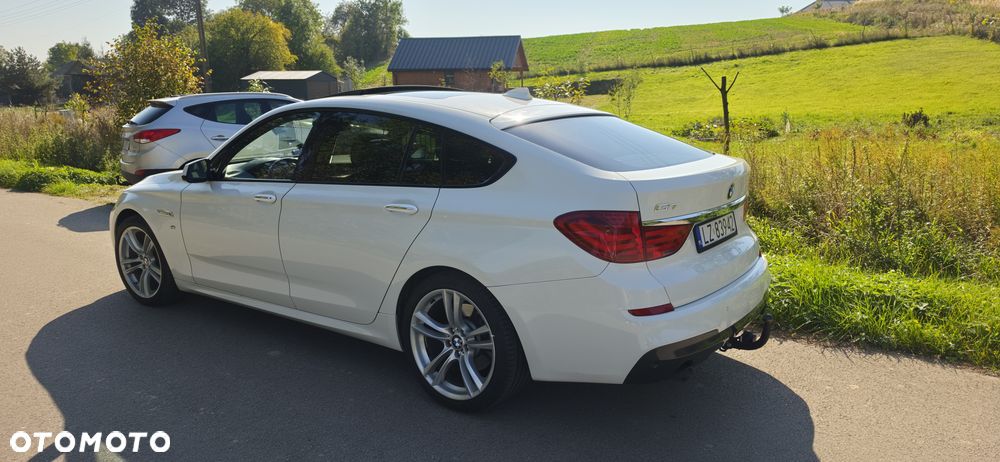 BMW 5GT - 21