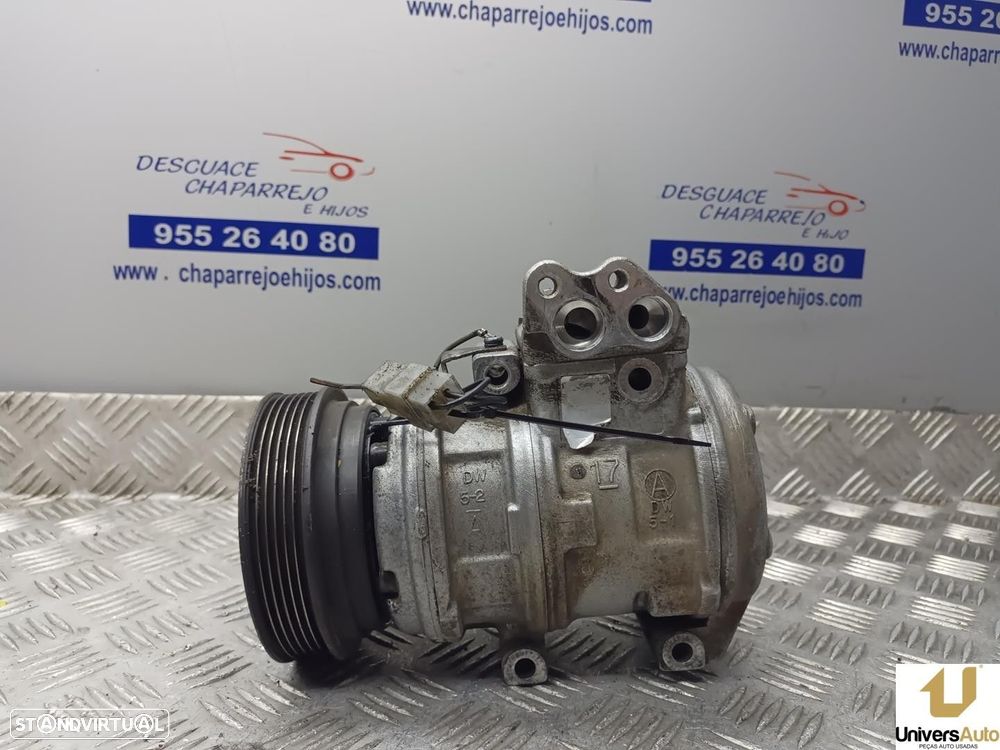 COMPRESSOR AR CONDICIONADO HYUNDAI TUCSON -1605022900 - 1