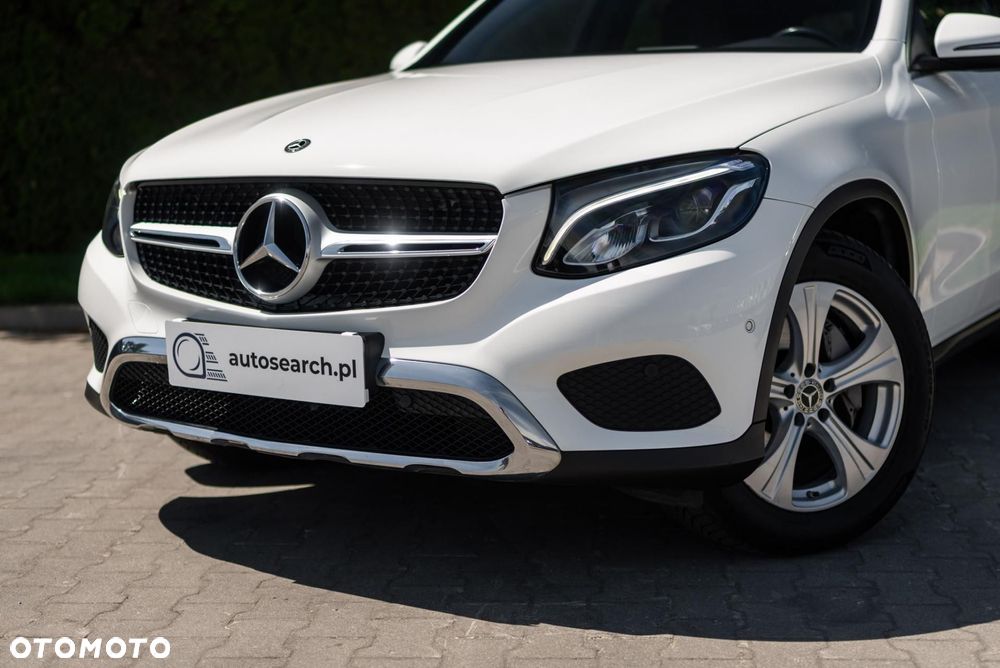 Mercedes-Benz GLC 220 d 4-Matic - 38