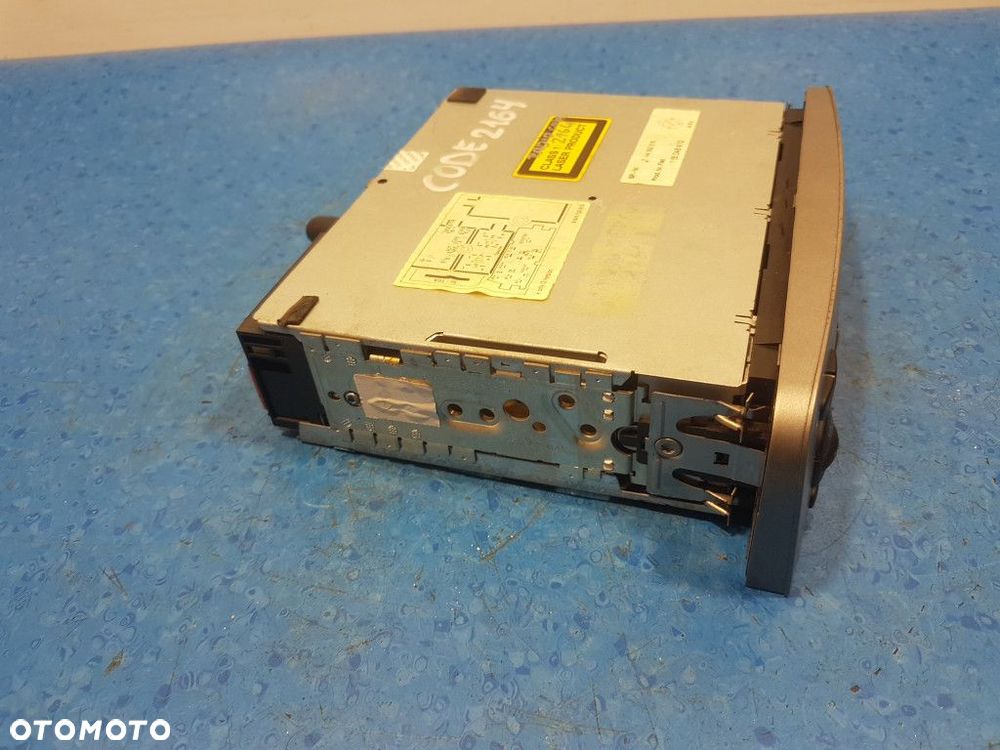 ALFA ROMEO GT RADIO 7644392316 - 3