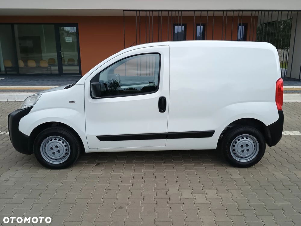 Peugeot Expert - 6