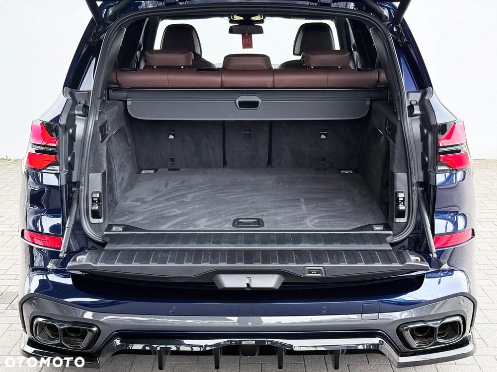 BMW X5 M M60i xDrive - 18