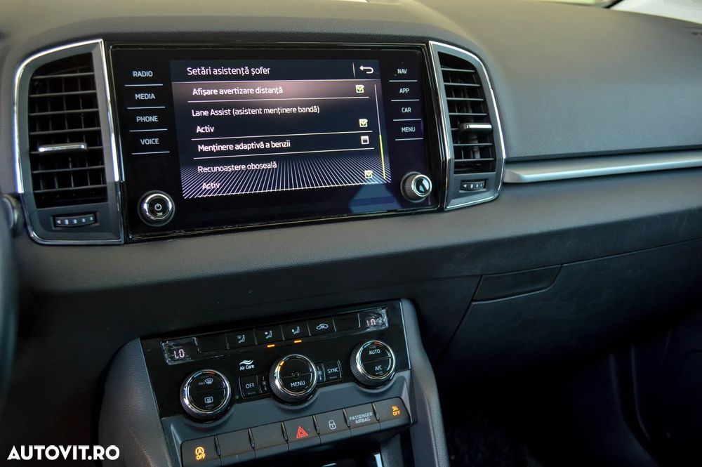 Skoda Karoq 1.5 TSI ACT Style - 25