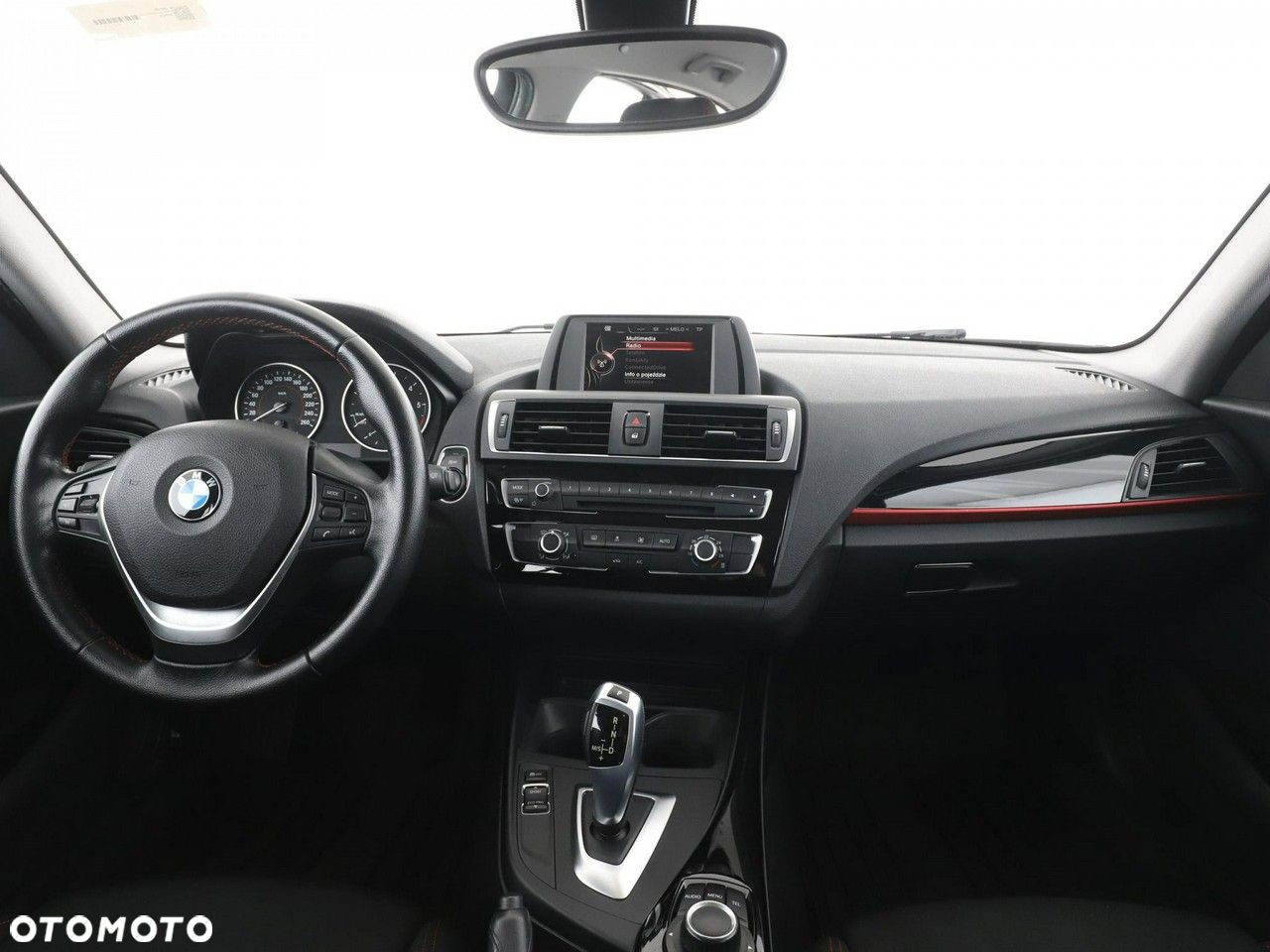BMW Seria 1 - 15
