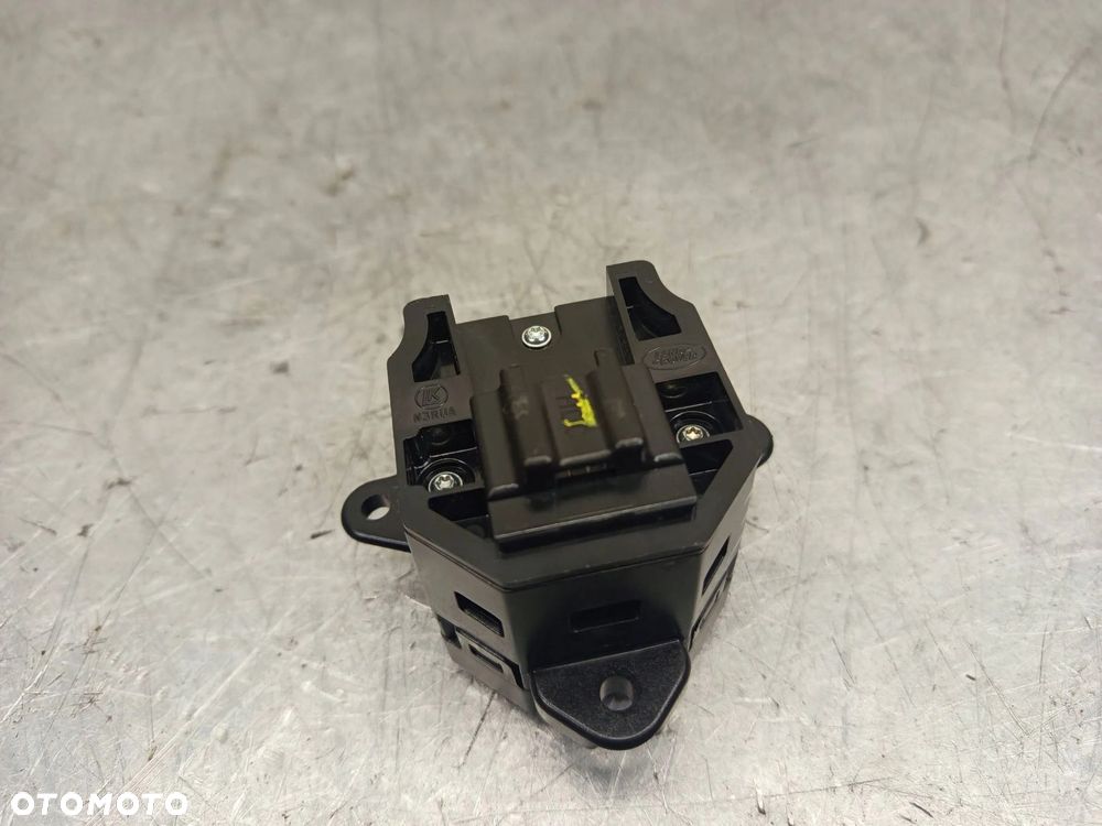 Przycisk przełącznik włącznik ESP ASR Land Rover Evoque I BJ3214K147 - 7