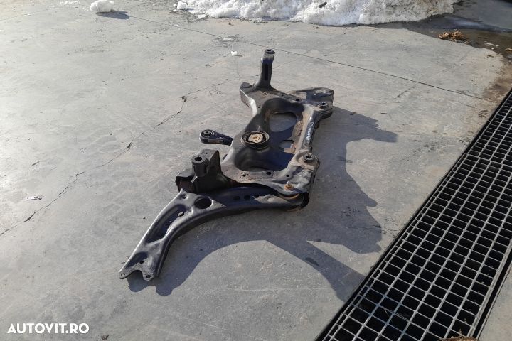 Punte fata Skoda Octavia 3 [2013 - 2017] Combi wagon 5-usi 1.6 TDI DS - 2