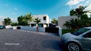 Moradia T3 Isolada com Jardim e Garagem - Grande imagem: 5/19