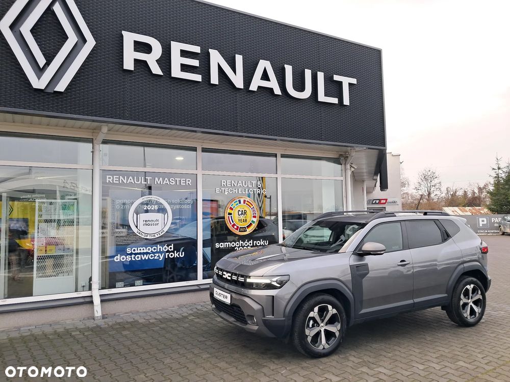 Dacia Duster 1.0 TCe Journey - 1