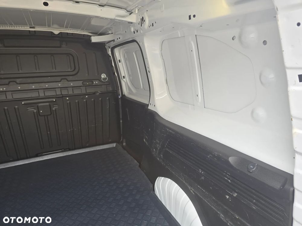 Opel Combo - 31